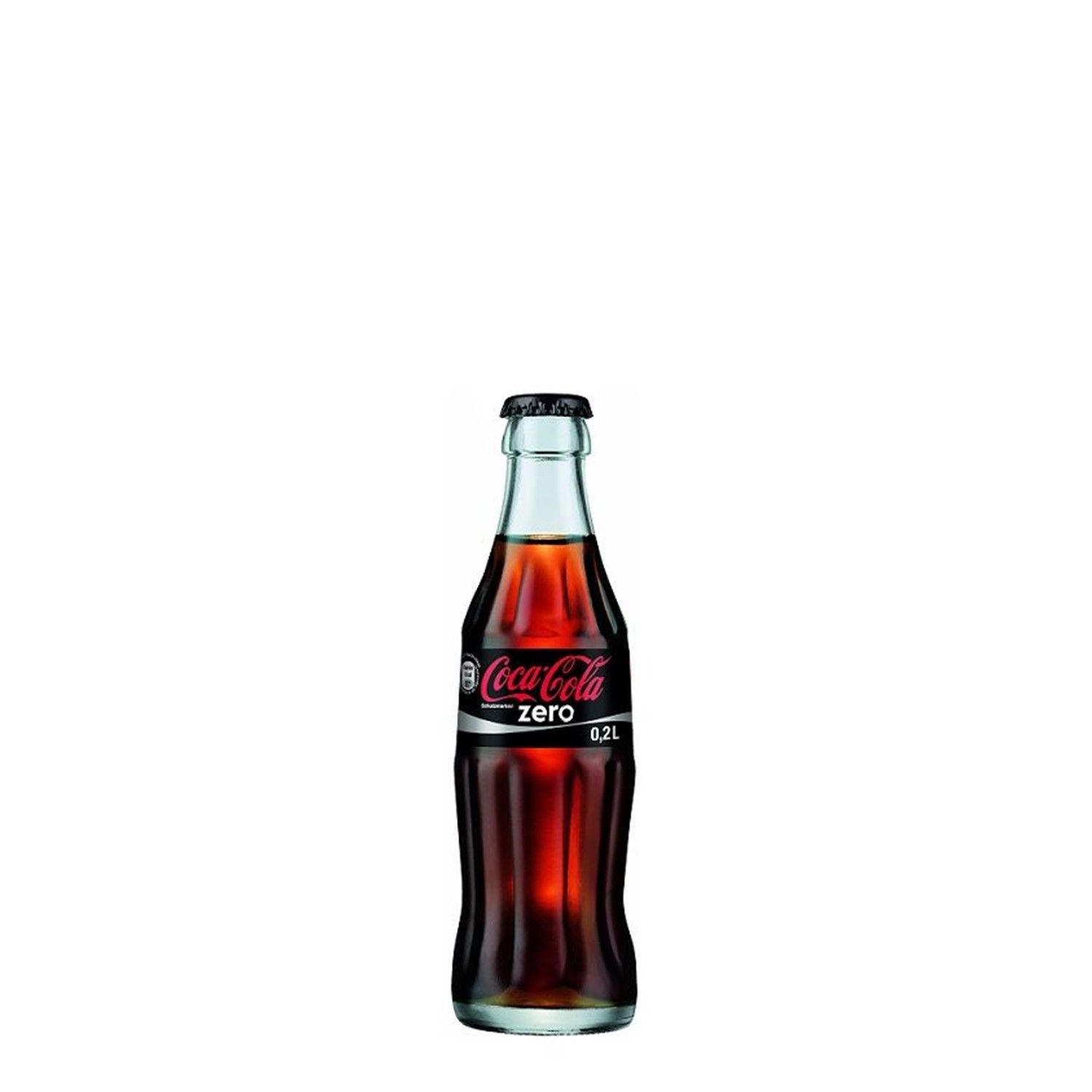 Coca - Cola zero