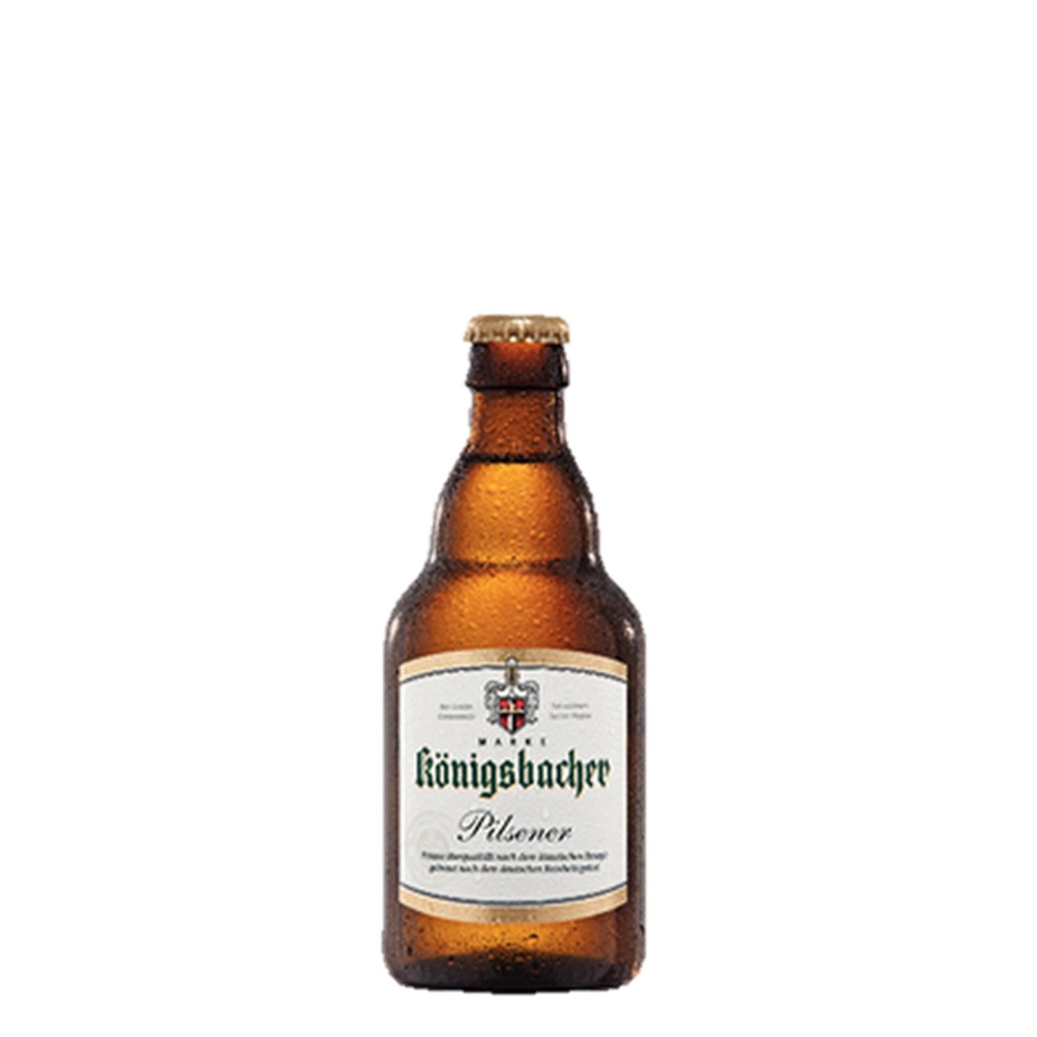 Königsbacher Stubby