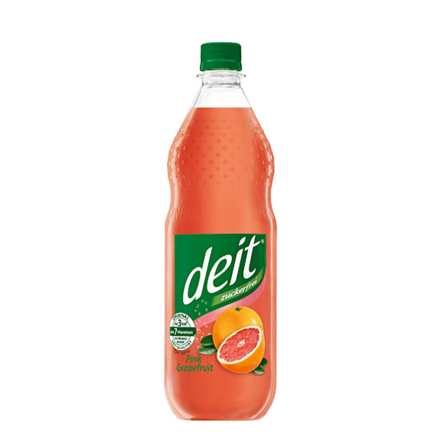 Deit Pink Grapefruit