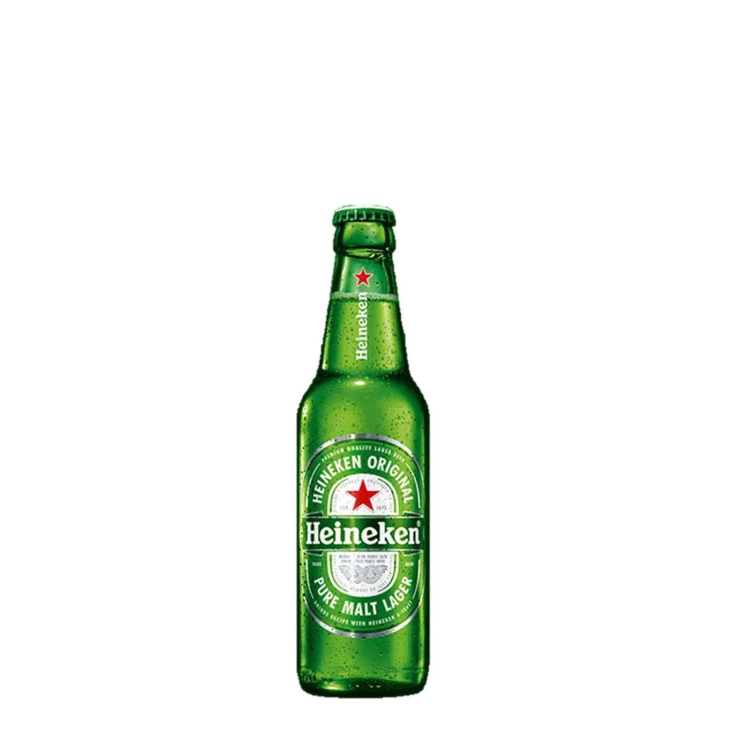 Heineken Hell