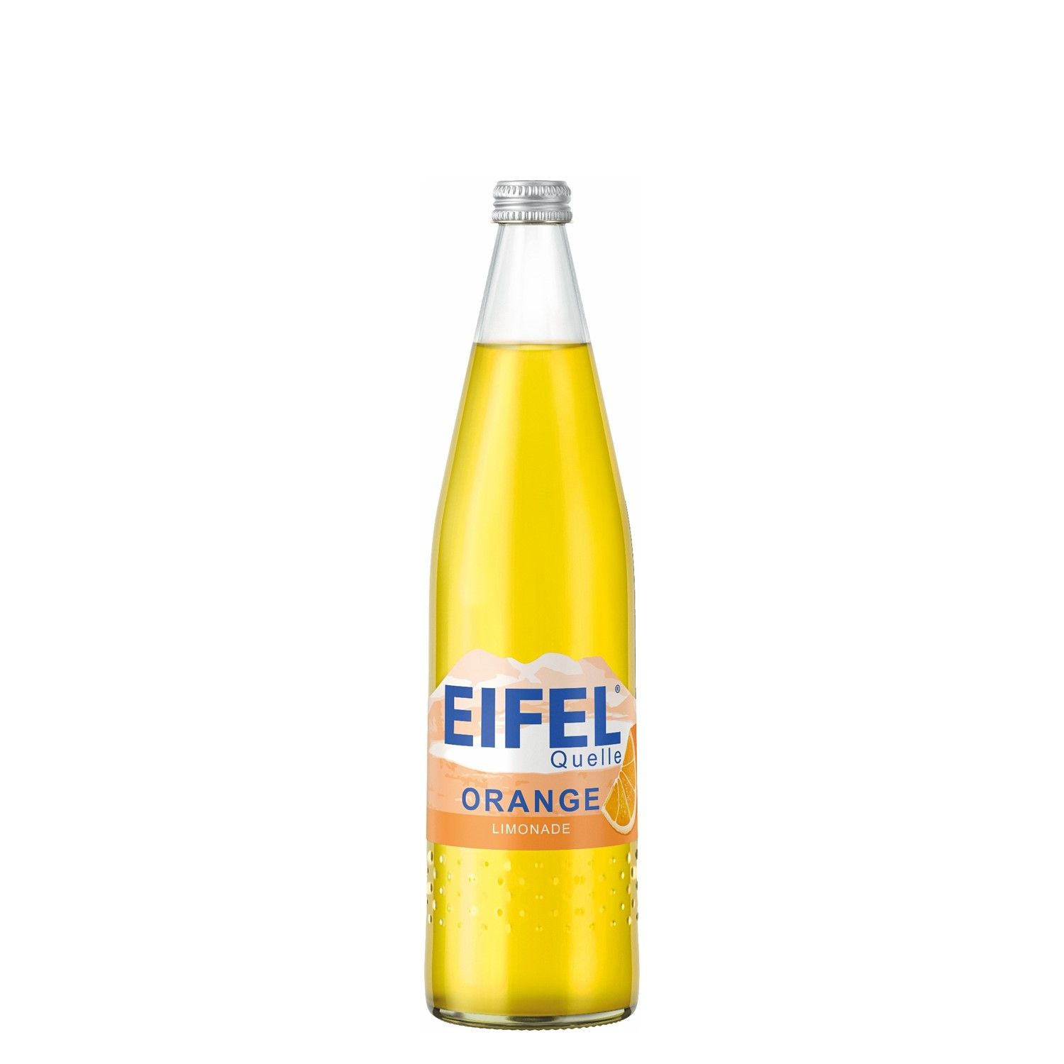 Eifel Limonade Orange