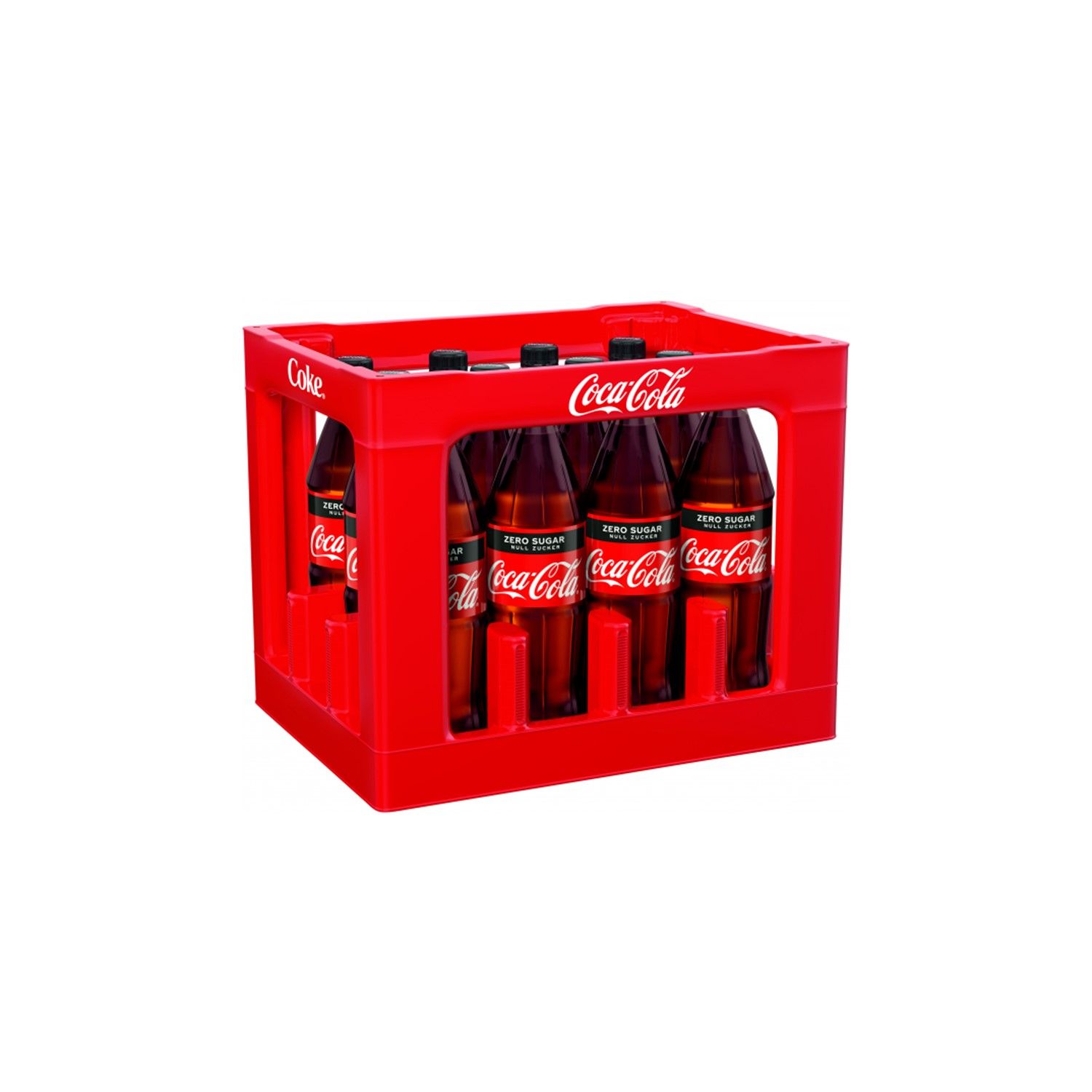 Coca - Cola zero