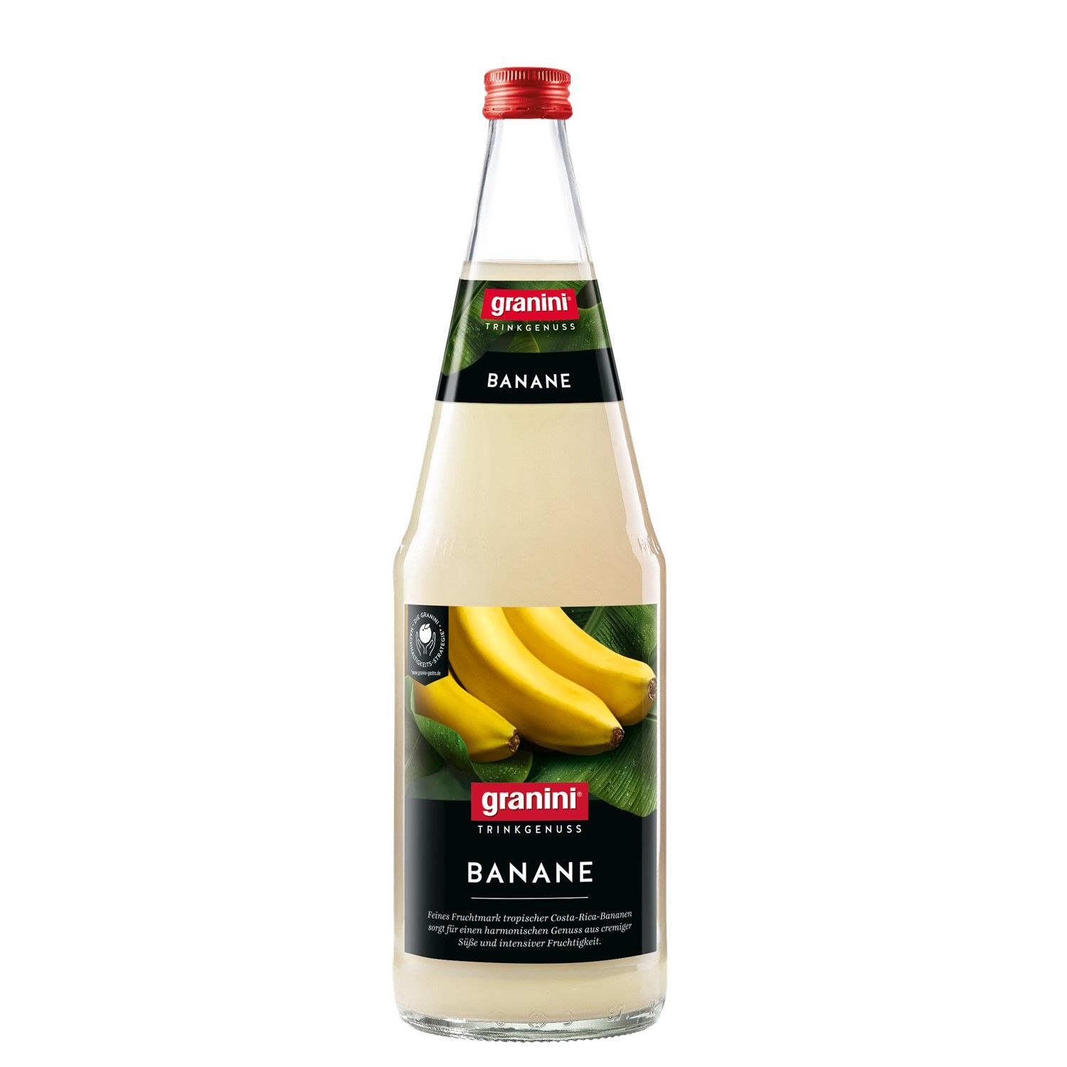 Granini Bananensaft