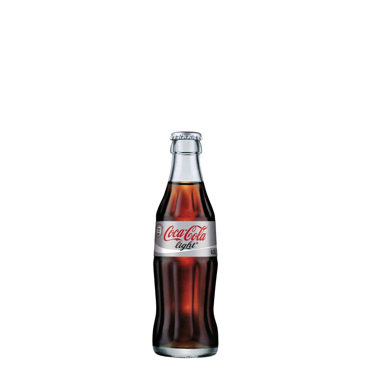 Coca - Cola light
